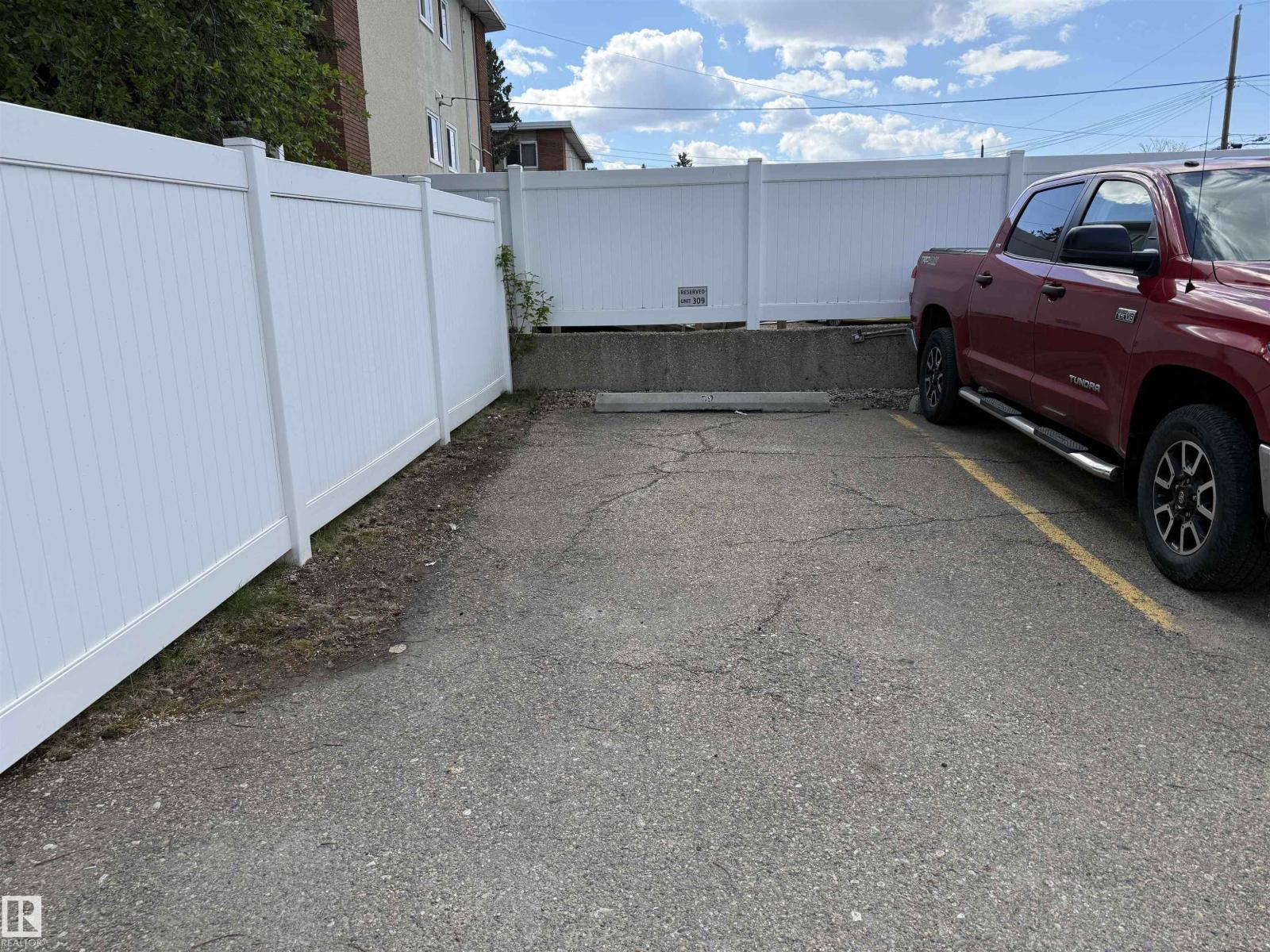 #309 10610 76 ST NW - 21