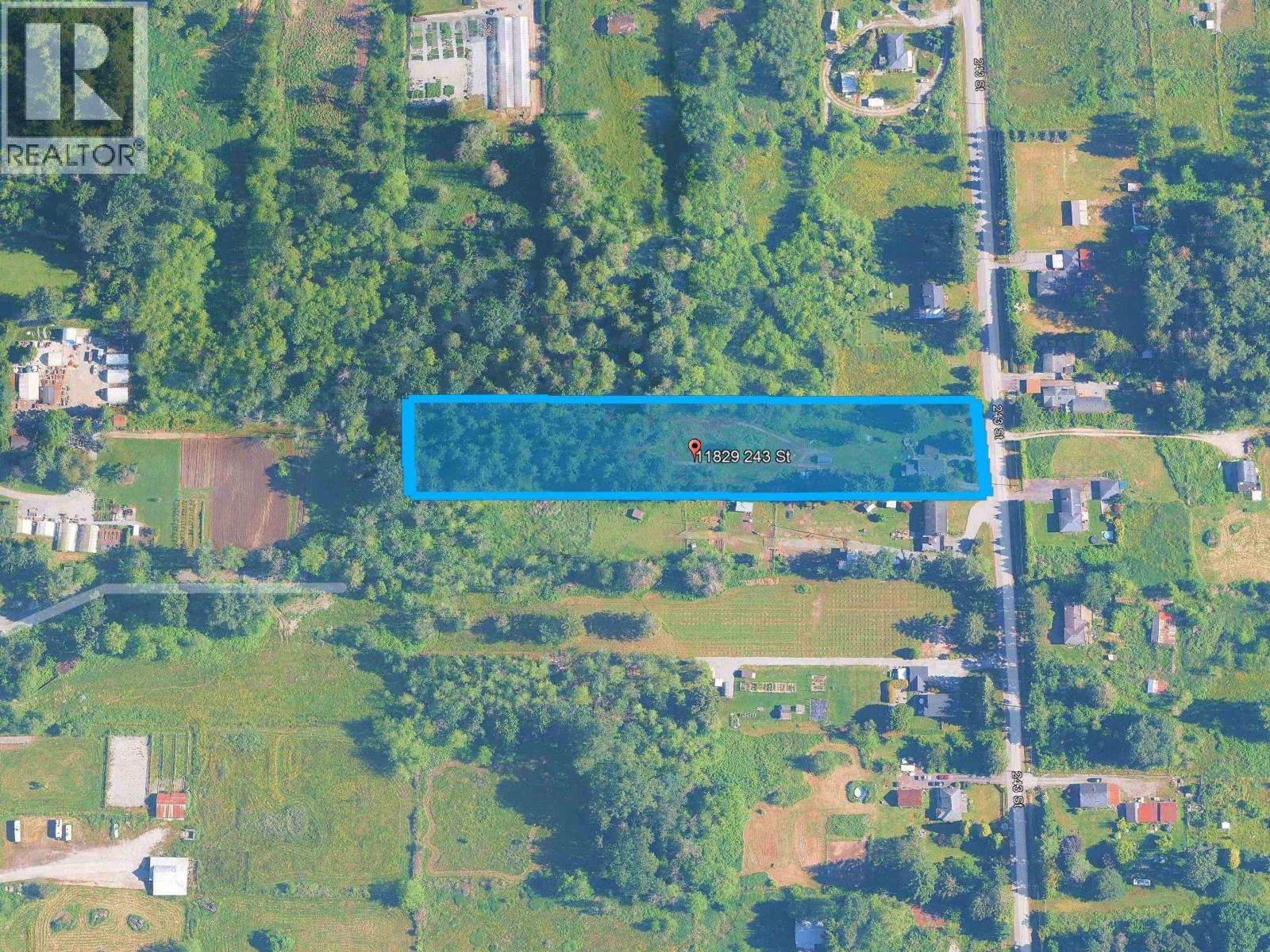 11829 243RD STREET, Maple Ridge