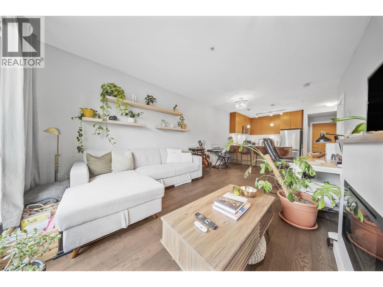 205 1330 MARINE DRIVE — main photo