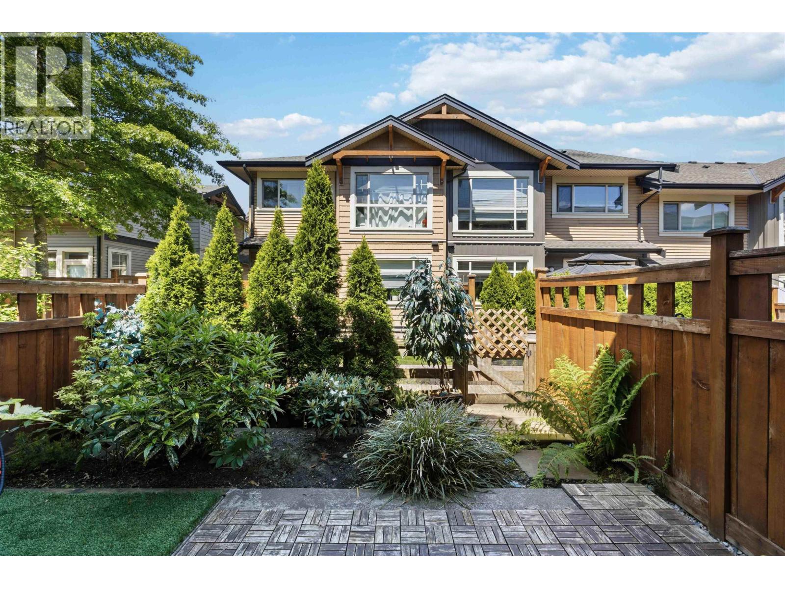 64 11305 240 STREET, Maple Ridge