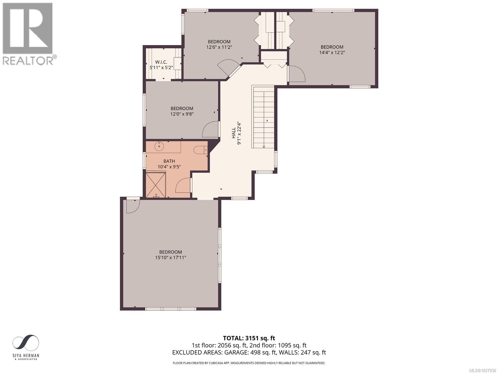 2345 Bucktail Pl - 11