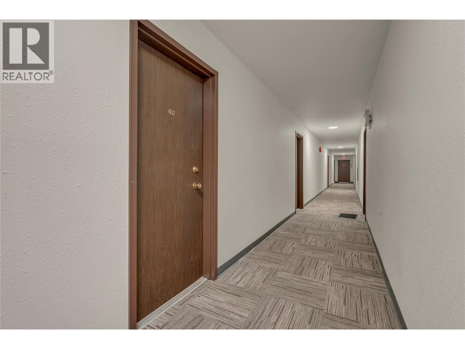 150 SKAHA Place Unit# 209, Penticton