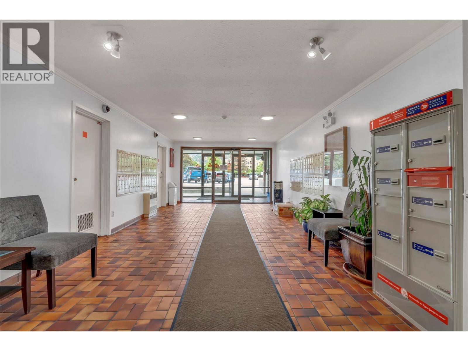 150 SKAHA Place Unit# 209, Penticton