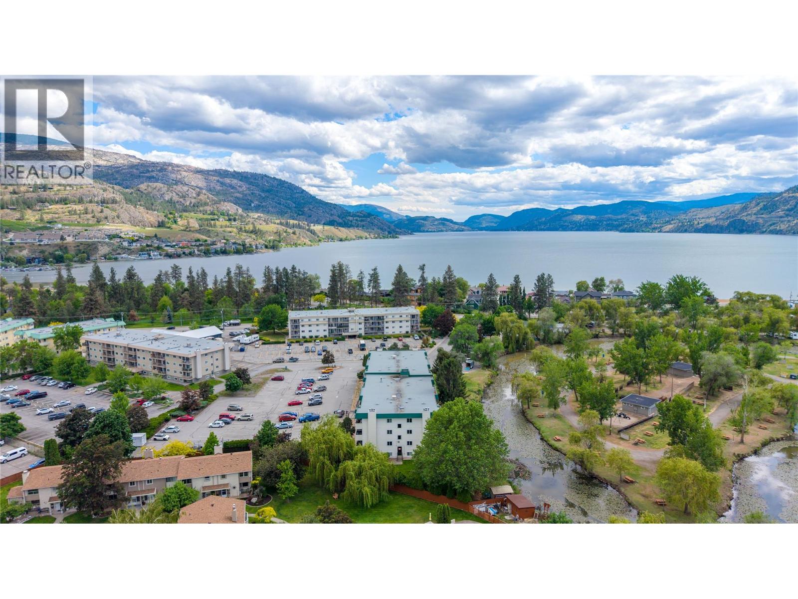 150 SKAHA Place Unit# 209, Penticton