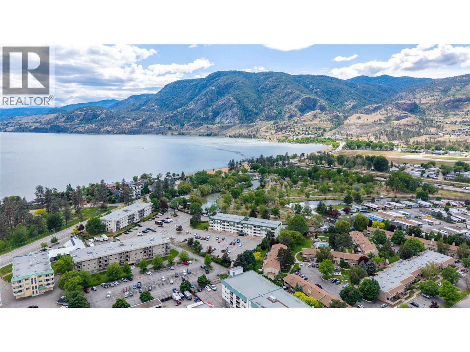 150 SKAHA Place Unit# 209, Penticton