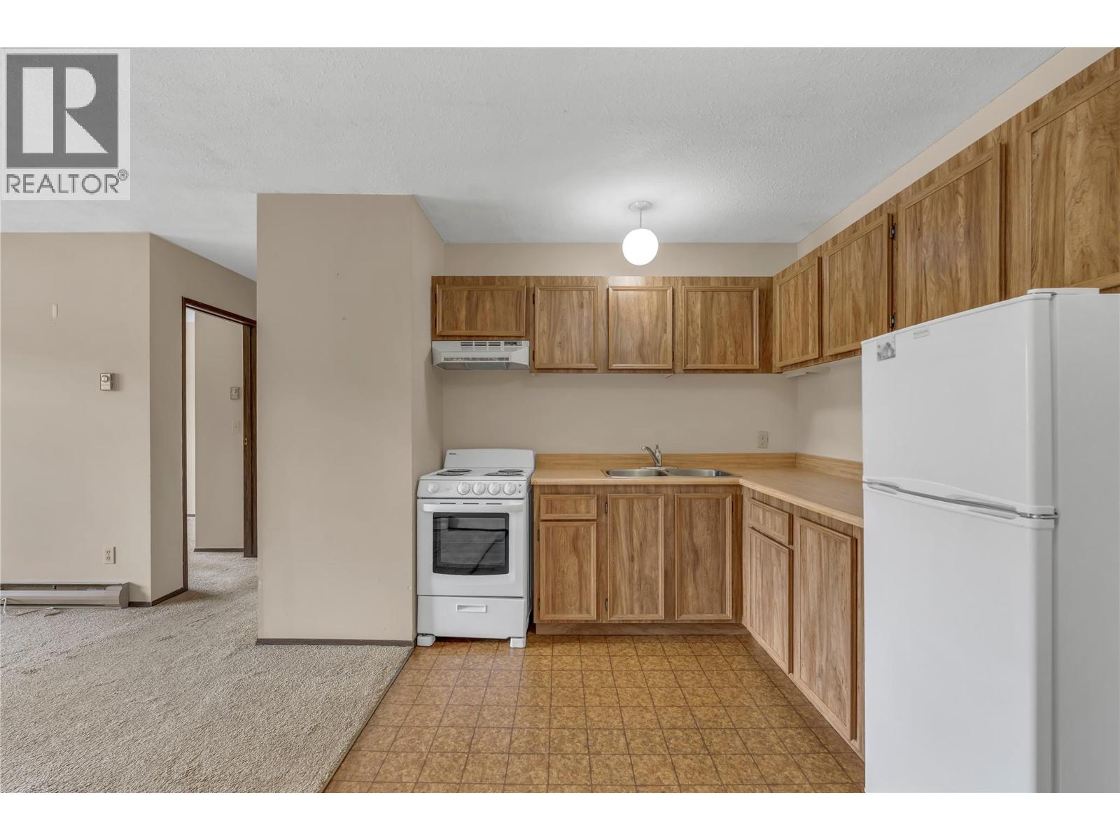 150 SKAHA Place Unit# 209, Penticton