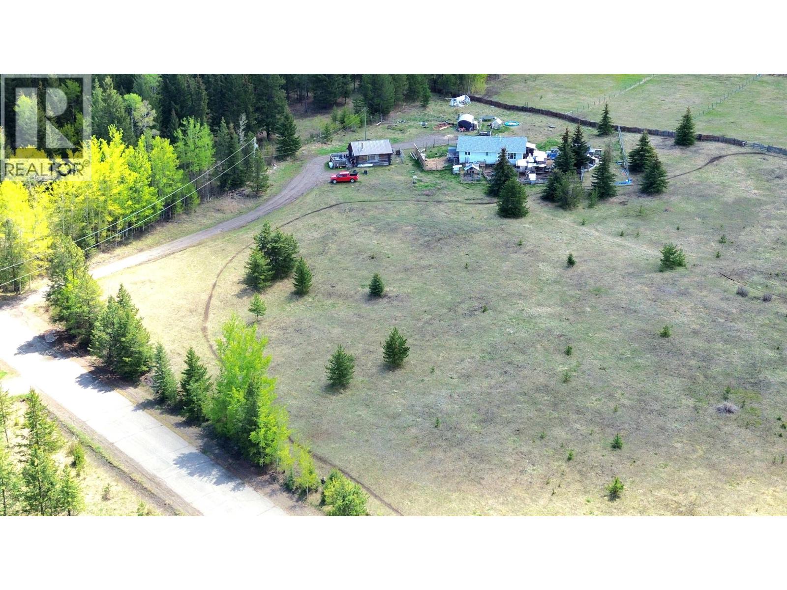 6210 ROBIN ROAD, Horse Lake
