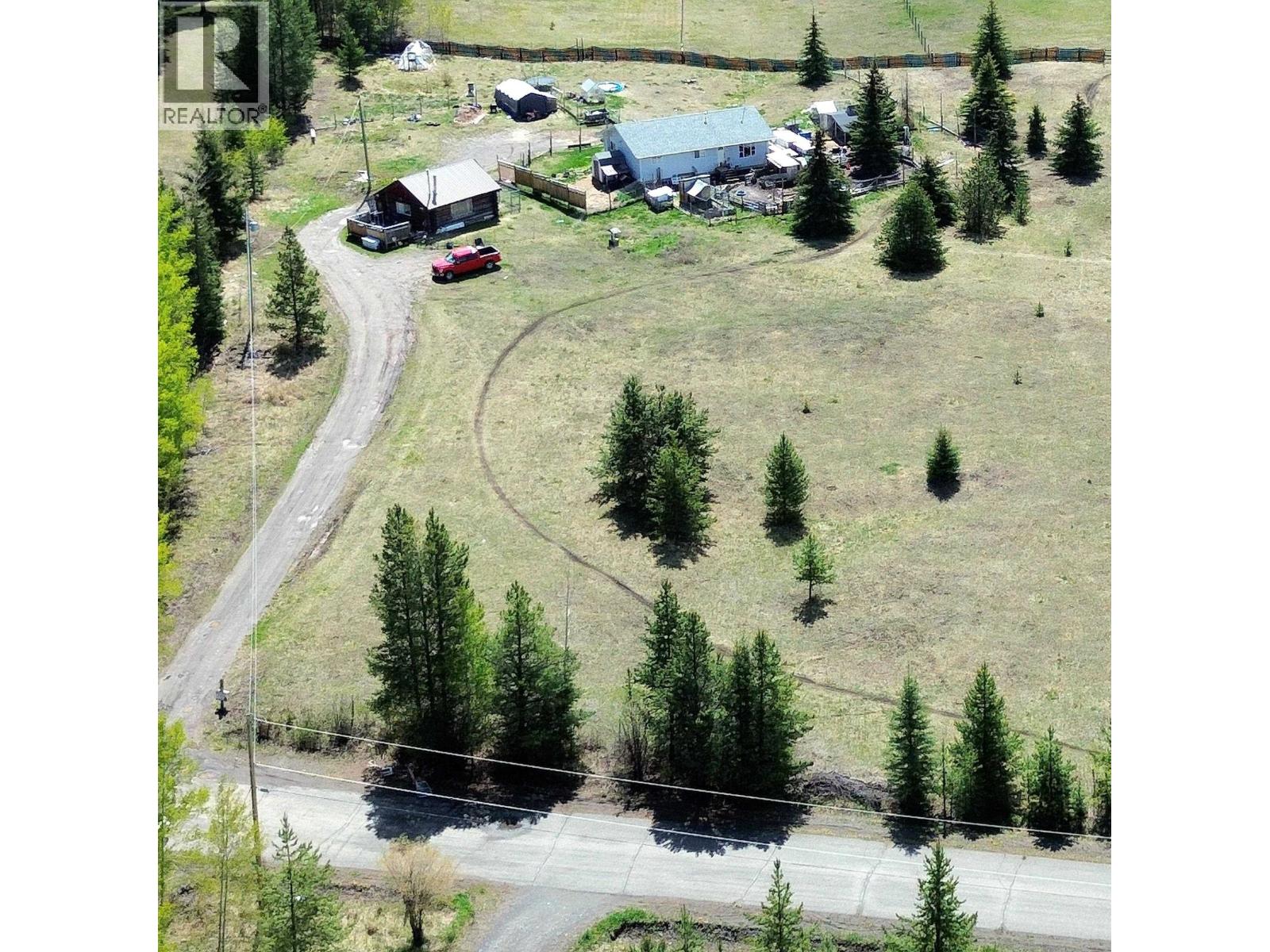 6210 ROBIN ROAD, Horse Lake
