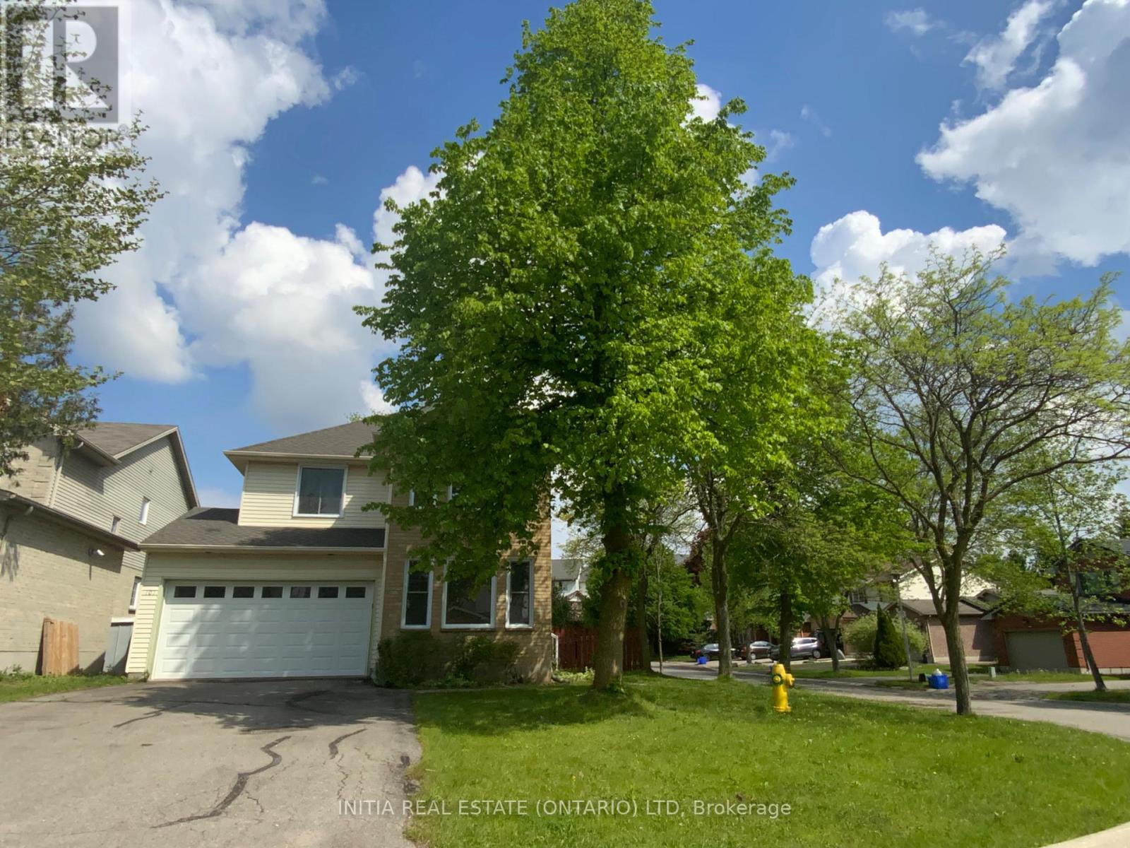 101 SOUTHCOTT COURT - 1