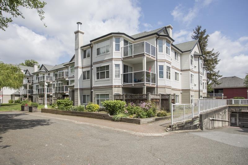 213 12739 72 AVENUE, Surrey