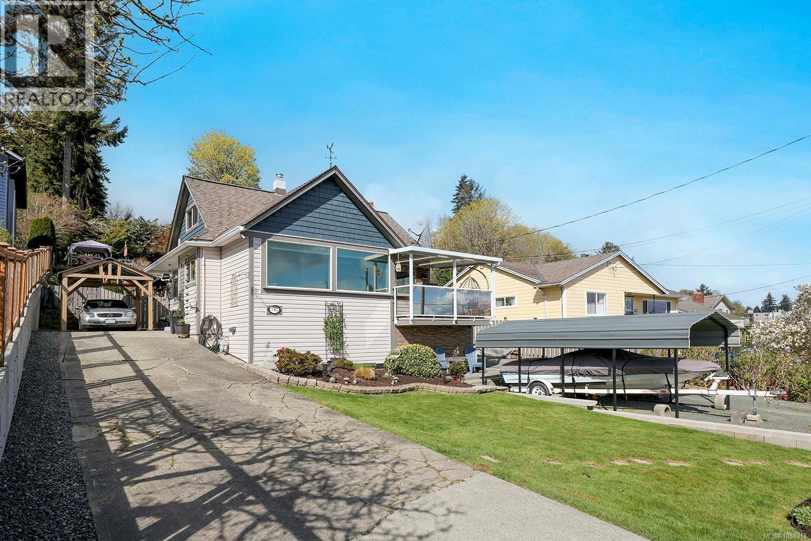 542 Thulin St - 2