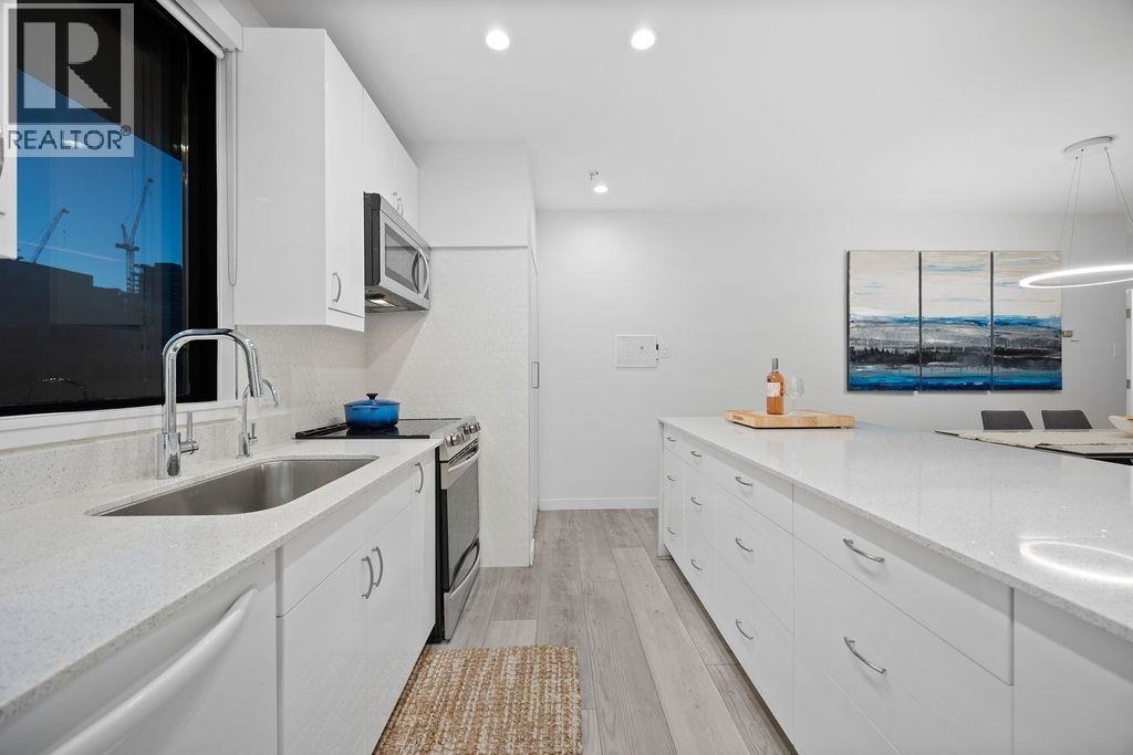 2 Bed, 2 Bath Condo for Sale in Vancouver – 1007 1177 HORNBY STREET, Vancouver – MLS# R3114637 - Image 26