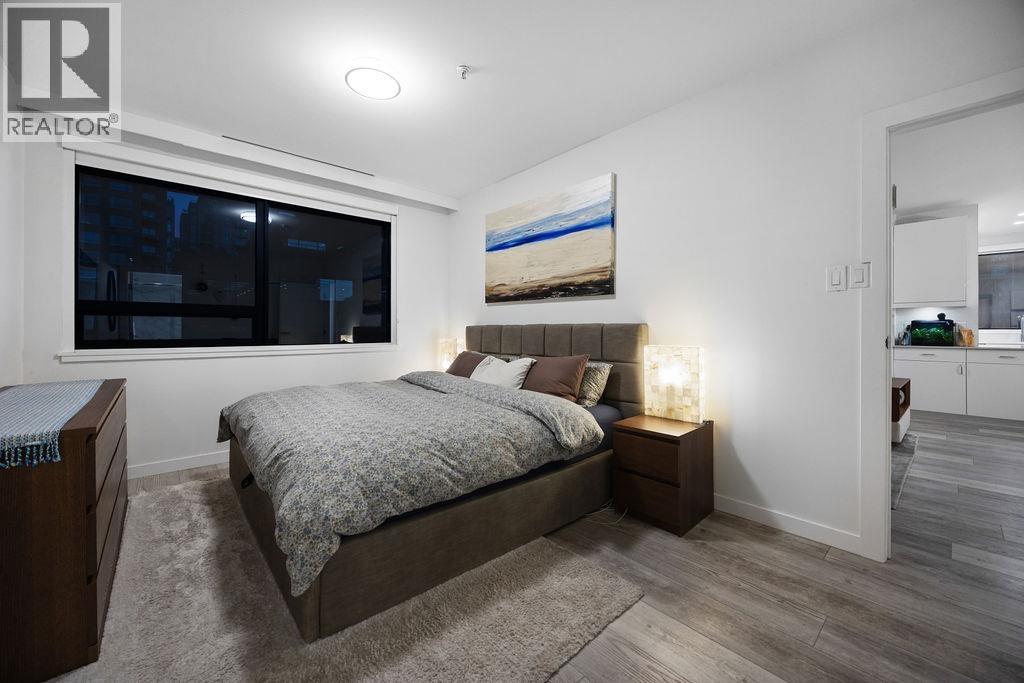 2 Bed, 2 Bath Condo for Sale in Vancouver – 1007 1177 HORNBY STREET, Vancouver – MLS# R3114637 - Image 12