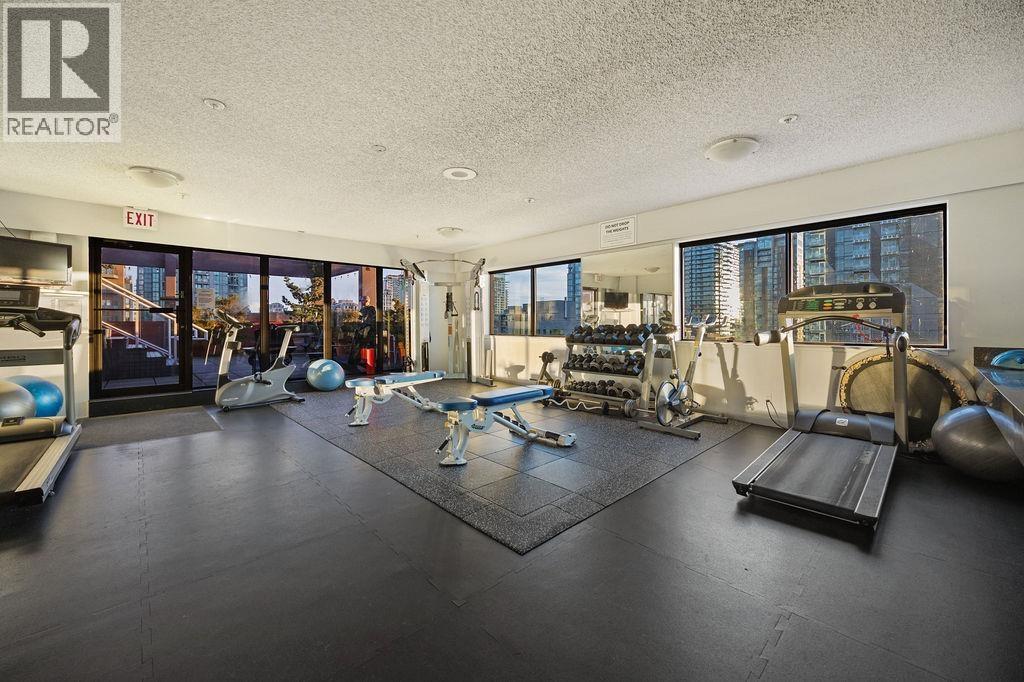 2 Bed, 2 Bath Condo for Sale in Vancouver – 1007 1177 HORNBY STREET, Vancouver – MLS# R3114637 - Image 3