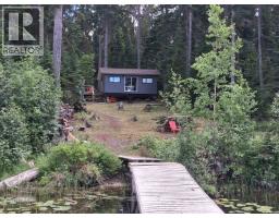 Front exterior of Lot 3 CAMPBELL ISLAND · Prince George, BC