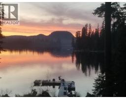 Living room of Lot 3 CAMPBELL ISLAND · Prince George, BC