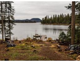 Kitchen of Lot 3 CAMPBELL ISLAND · Prince George, BC