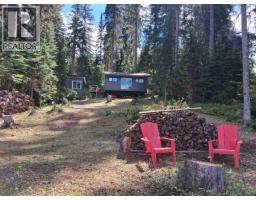 Primary bedroom of Lot 3 CAMPBELL ISLAND · Prince George, BC