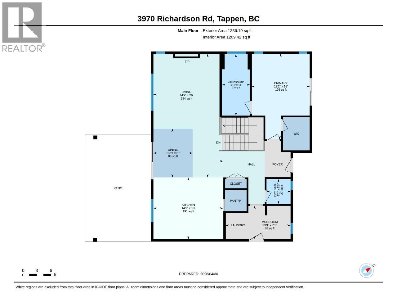3970 Richardson Road - 51