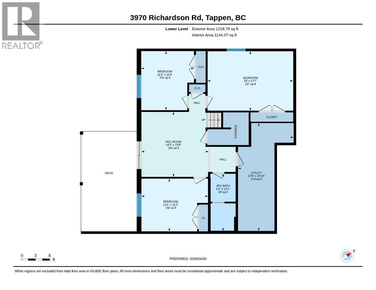 3970 Richardson Road - 52