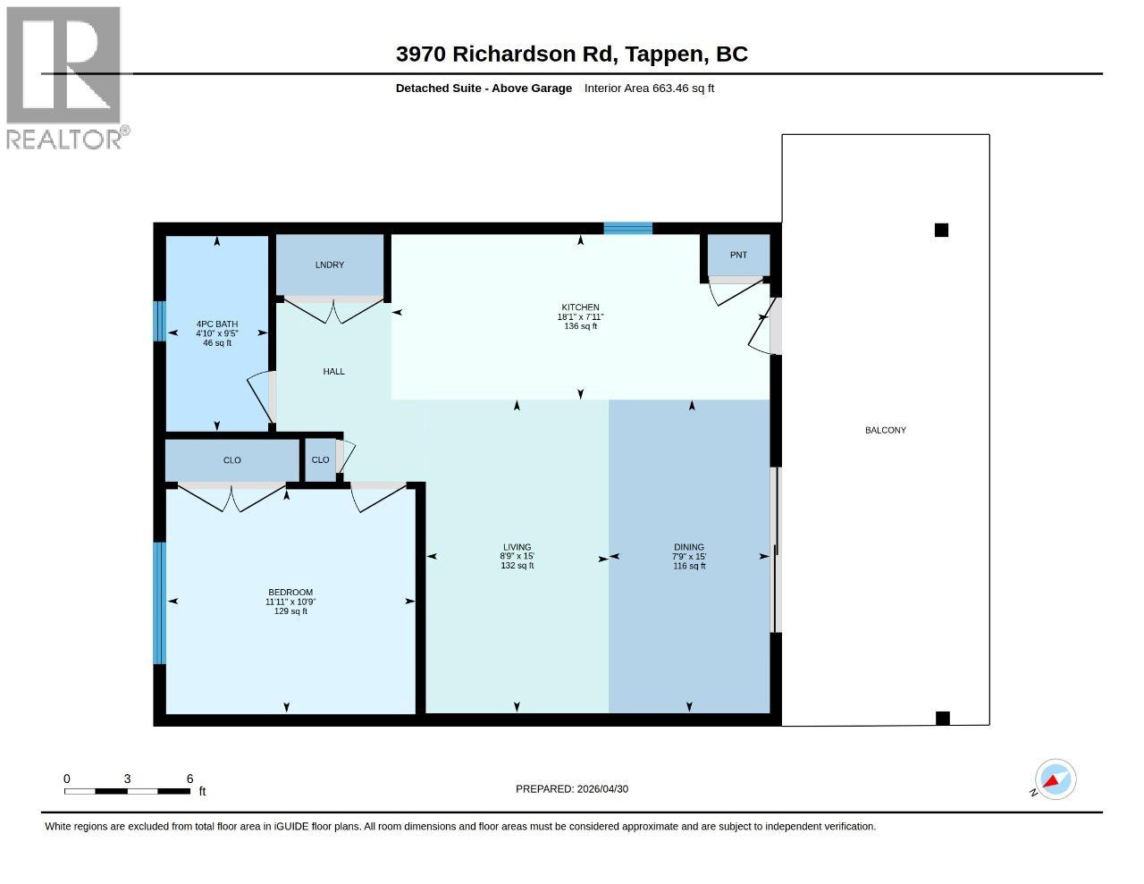 3970 Richardson Road - 53