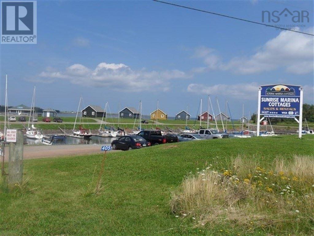 Property 3 of 9 of Lot 11-S17 Narrows Lane