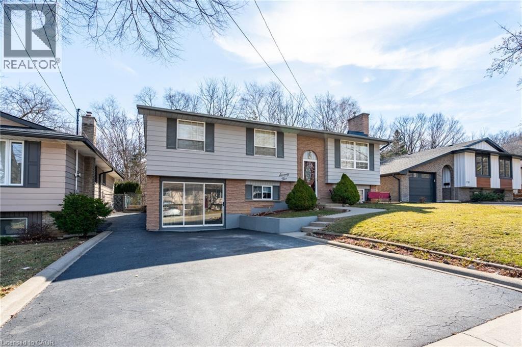75 HANOVER Place, Hamilton, Ontario, L8K5X7 — Photo 35