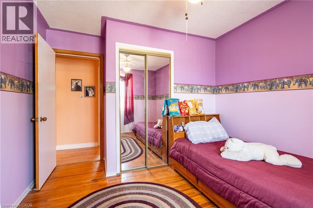 75 HANOVER Place - 21