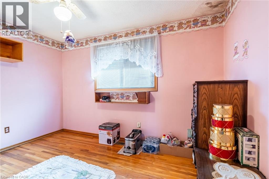 75 HANOVER Place - 22