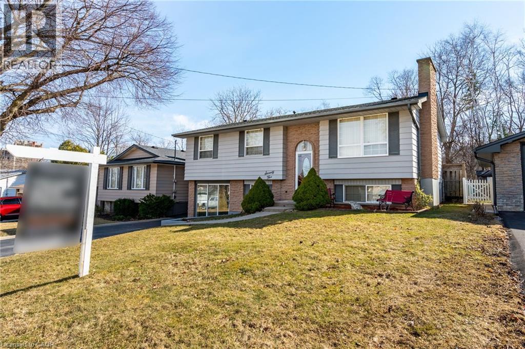 75 HANOVER Place - 3