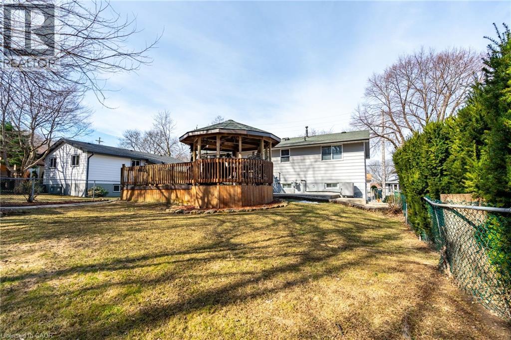 75 HANOVER Place - 37
