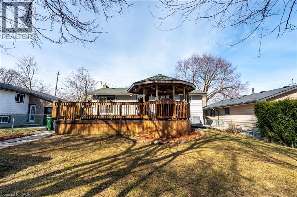 75 HANOVER Place - 38