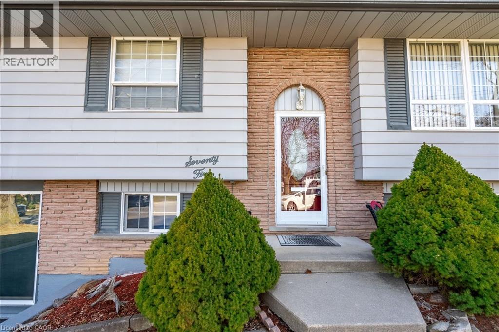 75 HANOVER Place, Hamilton, Ontario, L8K5X7 — Photo 18