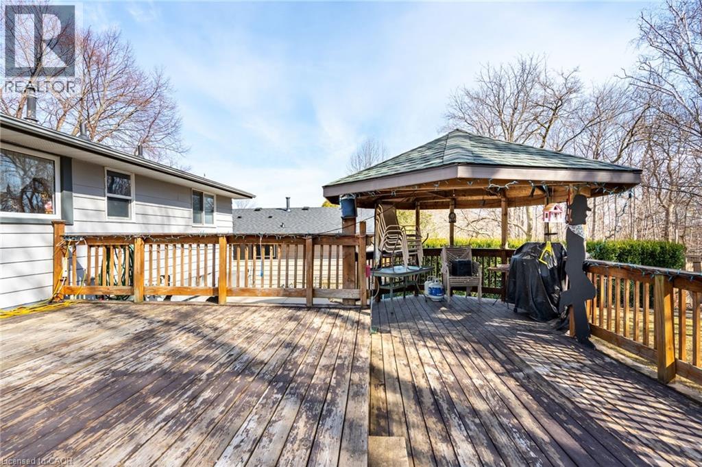 75 HANOVER Place, Hamilton, Ontario, L8K5X7 — Photo 8