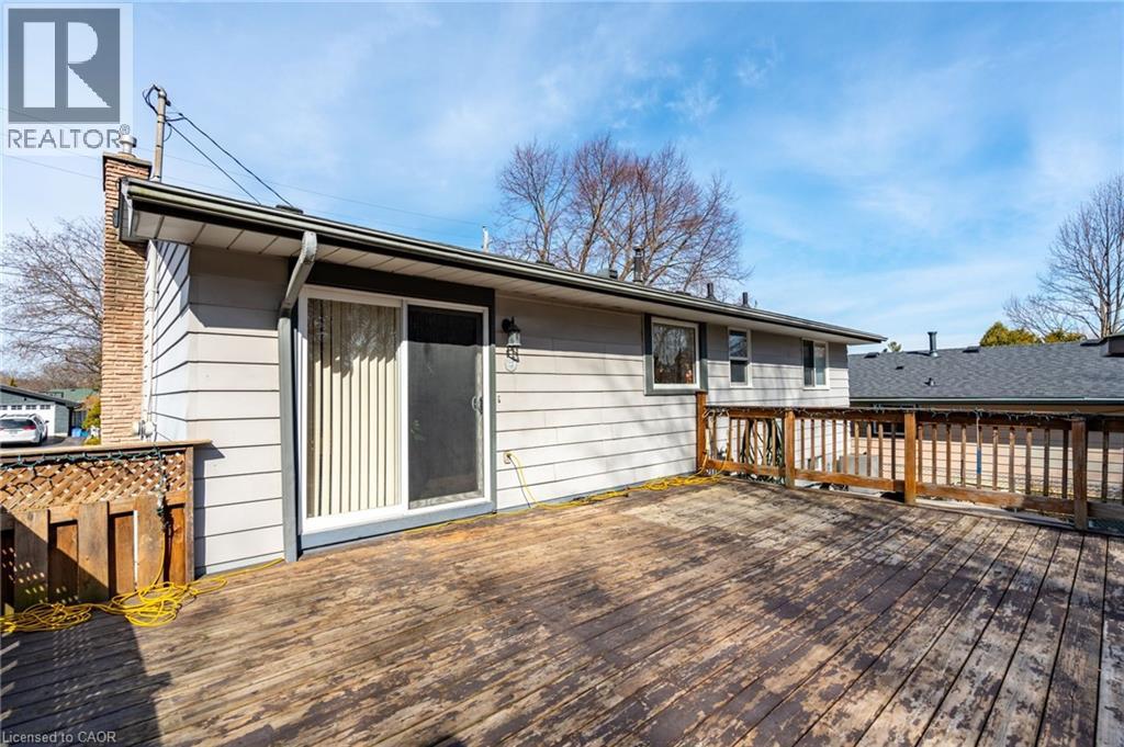 75 HANOVER Place, Hamilton, Ontario, L8K5X7 — Photo 42