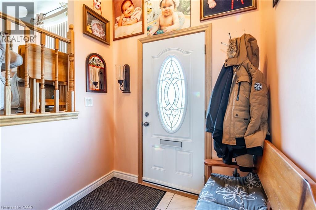 75 HANOVER Place, Hamilton, Ontario, L8K5X7 — Photo 34