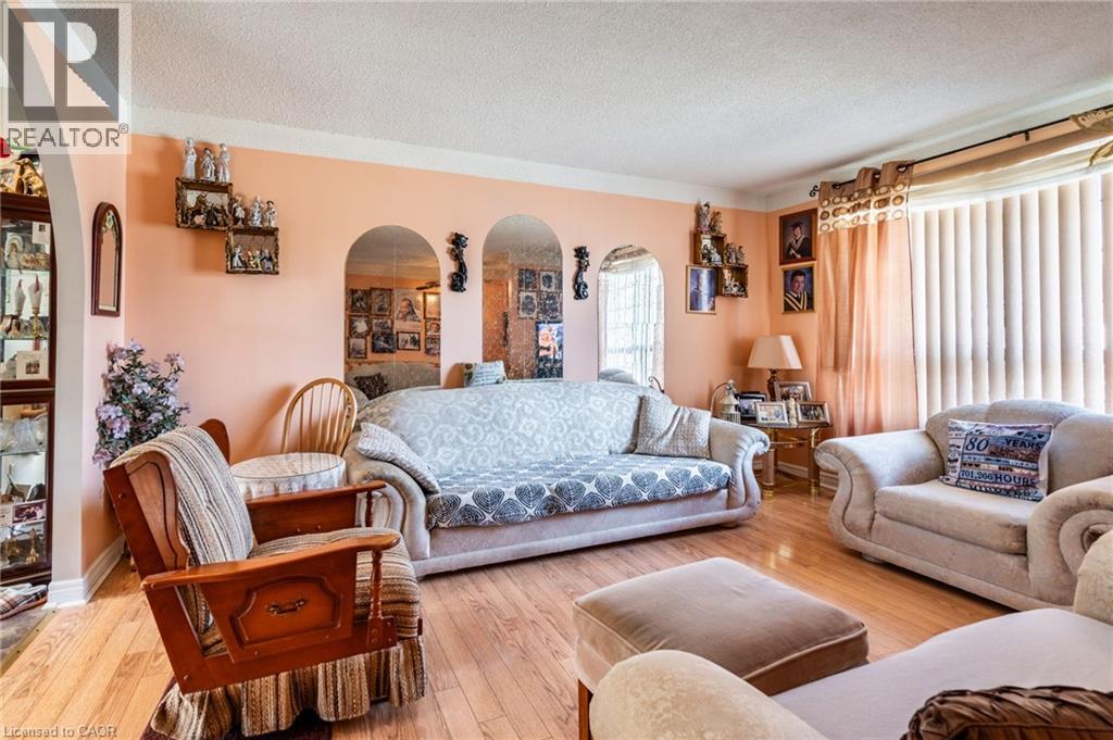 75 HANOVER Place, Hamilton, Ontario, L8K5X7 — Photo 36