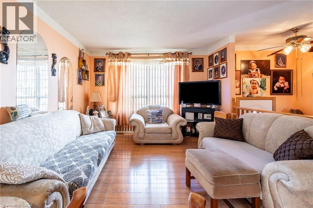 75 HANOVER Place, Hamilton, Ontario, L8K5X7 — Photo 4
