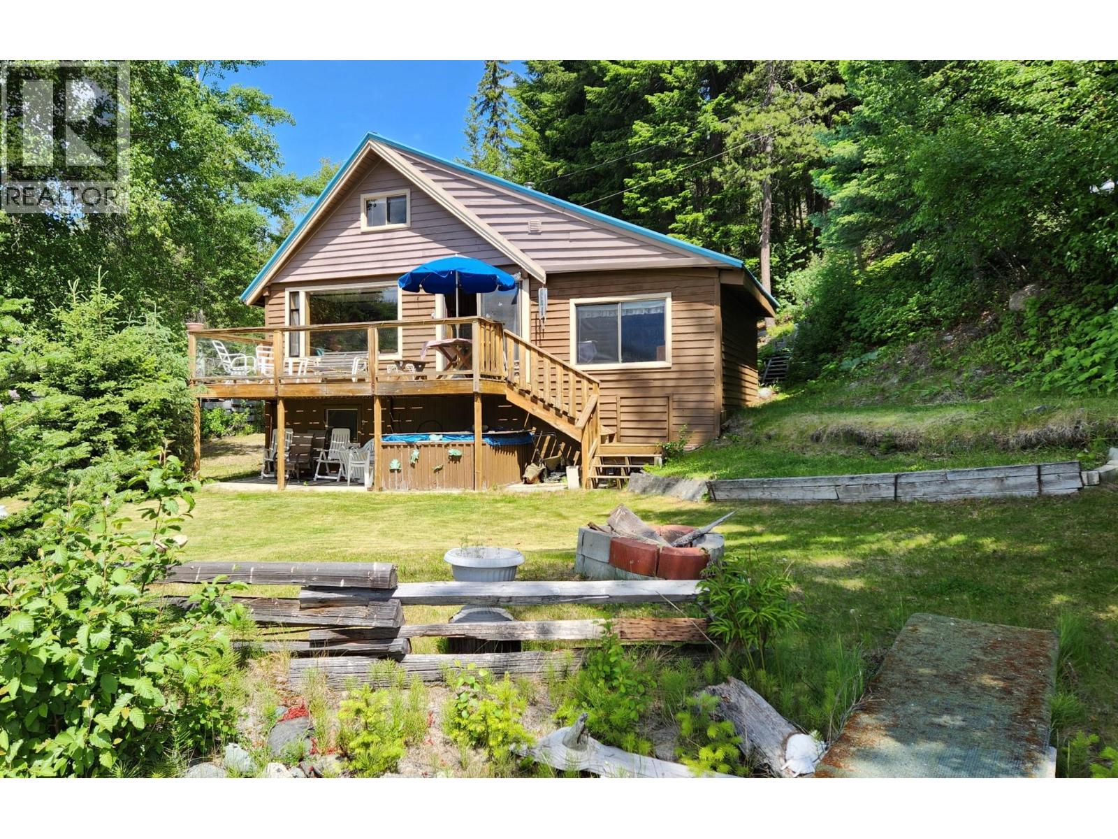 7385 Gun Lake Road - 24