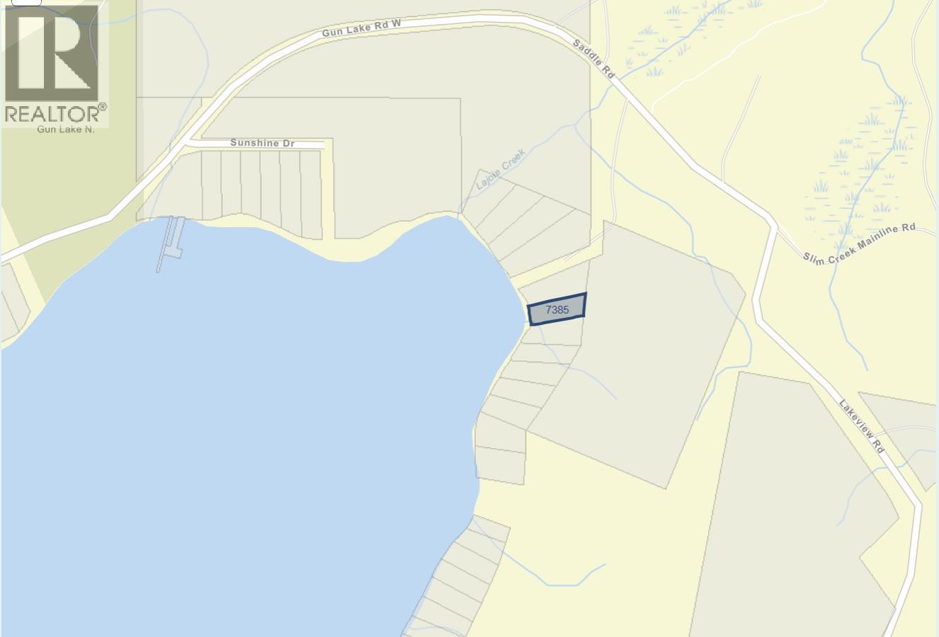 7385 Gun Lake Road - 29