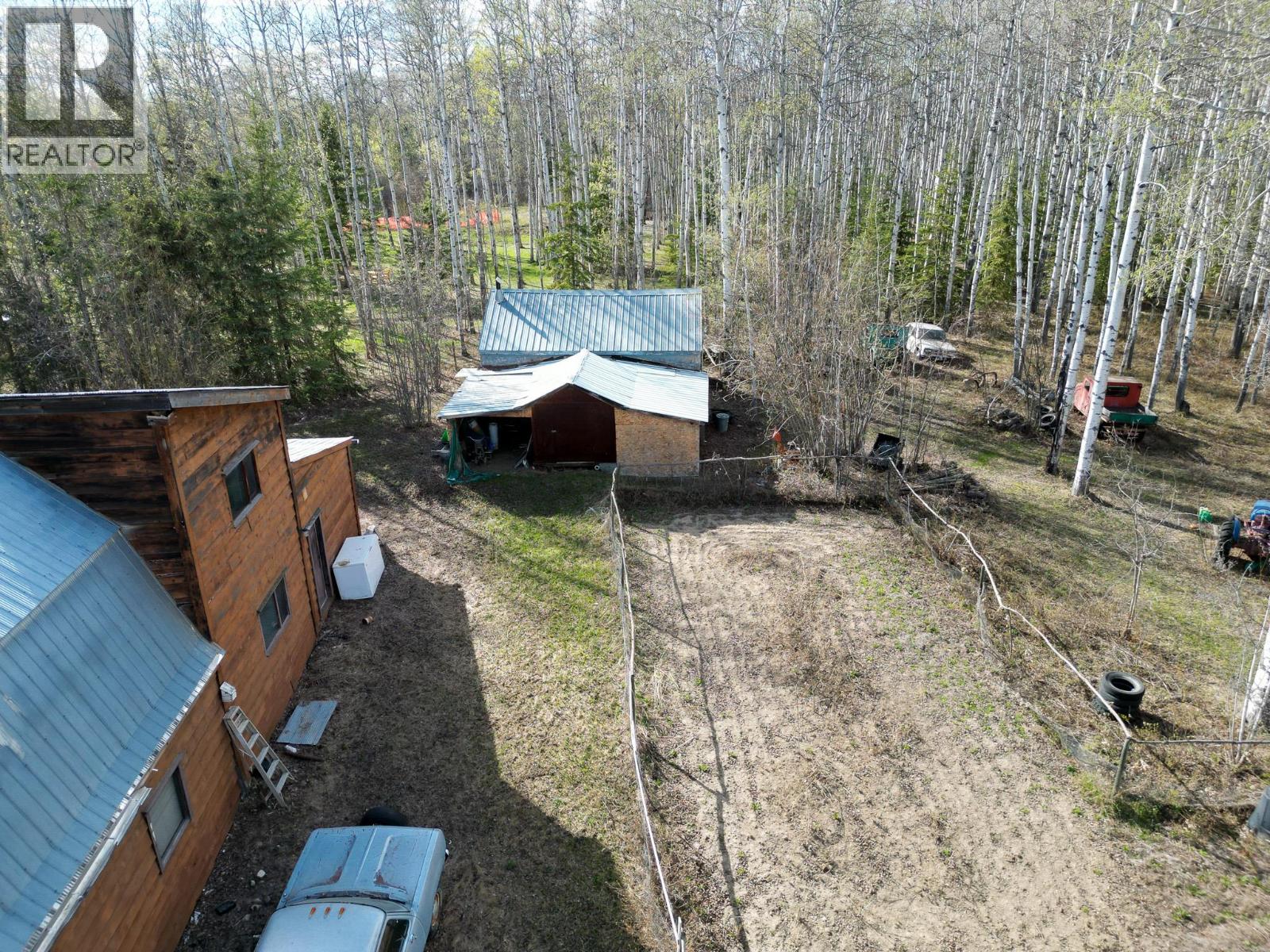 404 188 Road, Dawson Creek