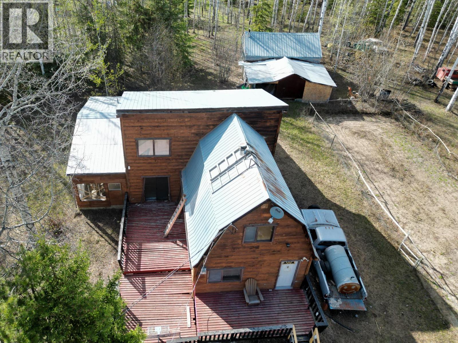 404 188 Road, Dawson Creek