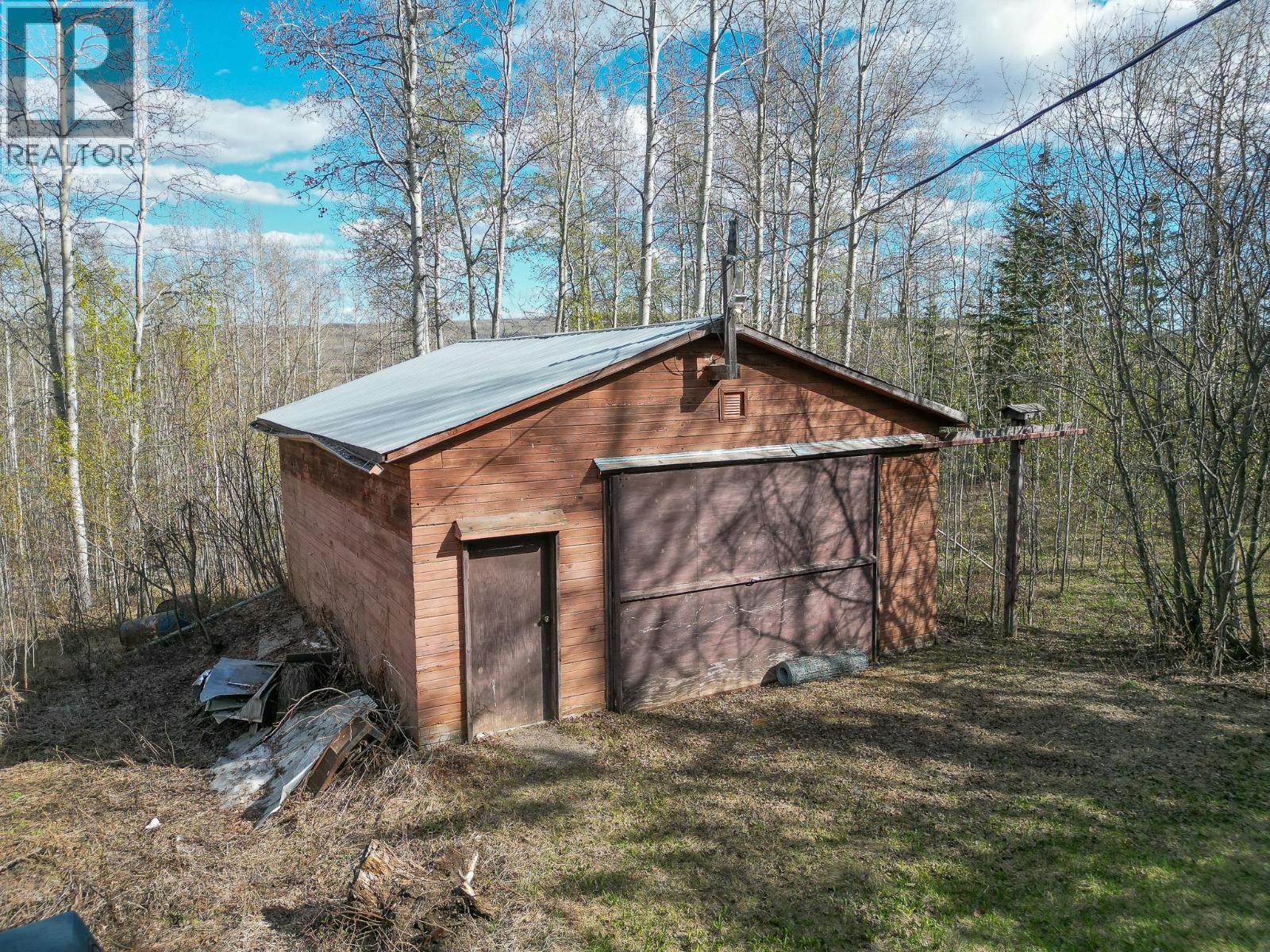 404 188 Road, Dawson Creek