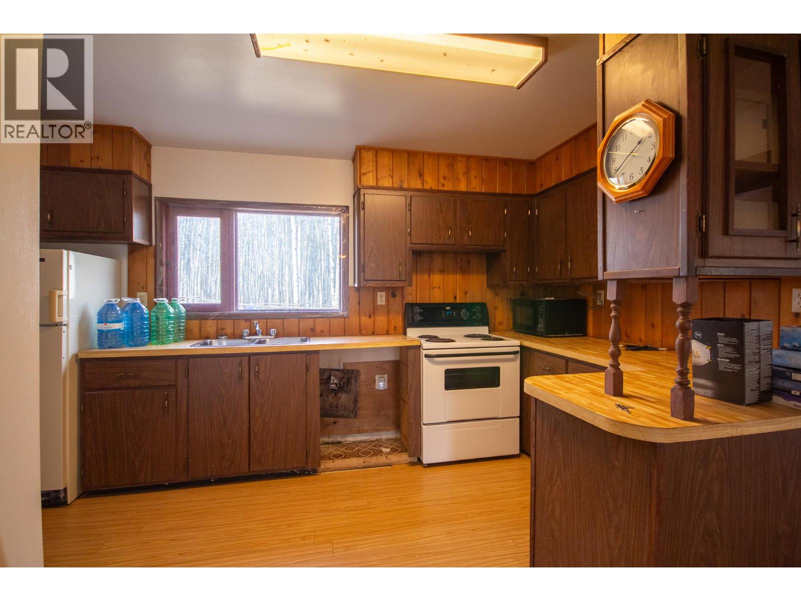 404 188 Road, Dawson Creek