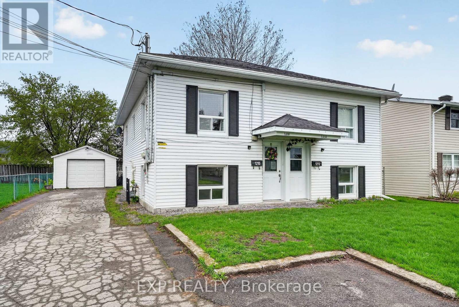 1210-1212 BEDFORD STREET - 1