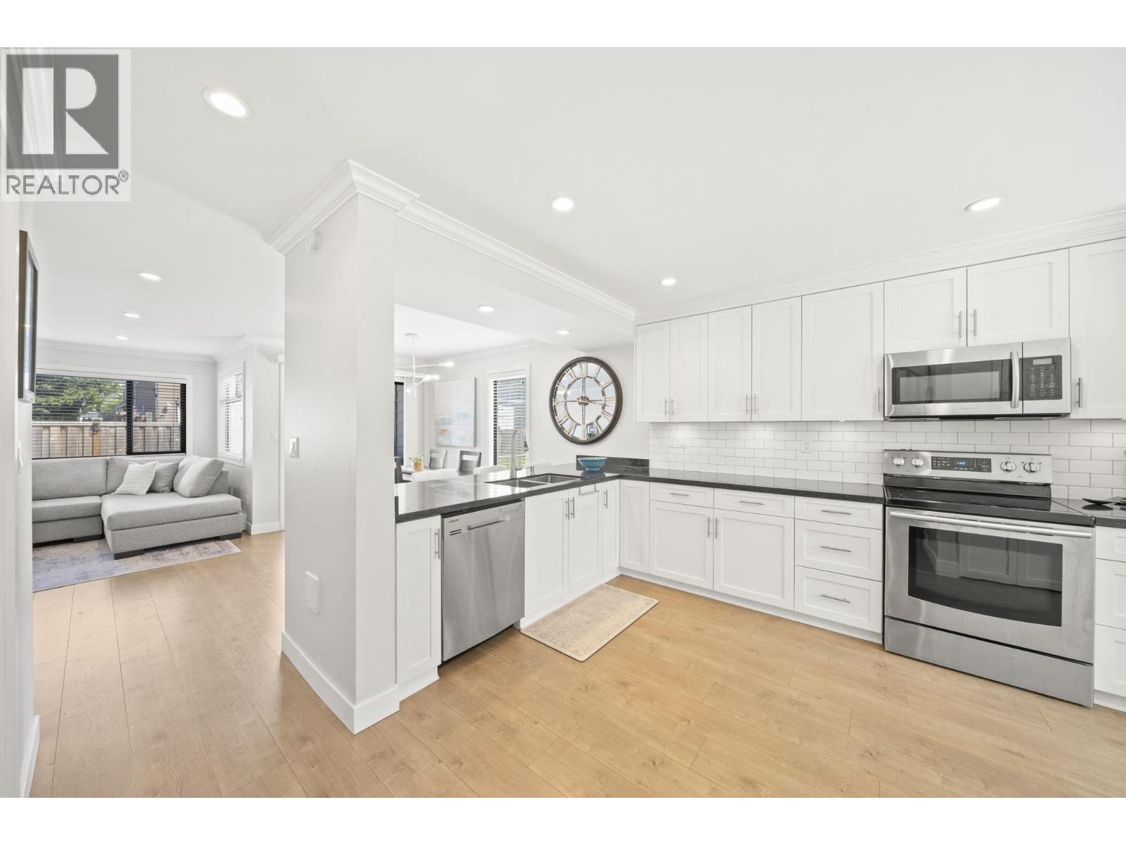43 4800 TRIMARAN DRIVE, Richmond