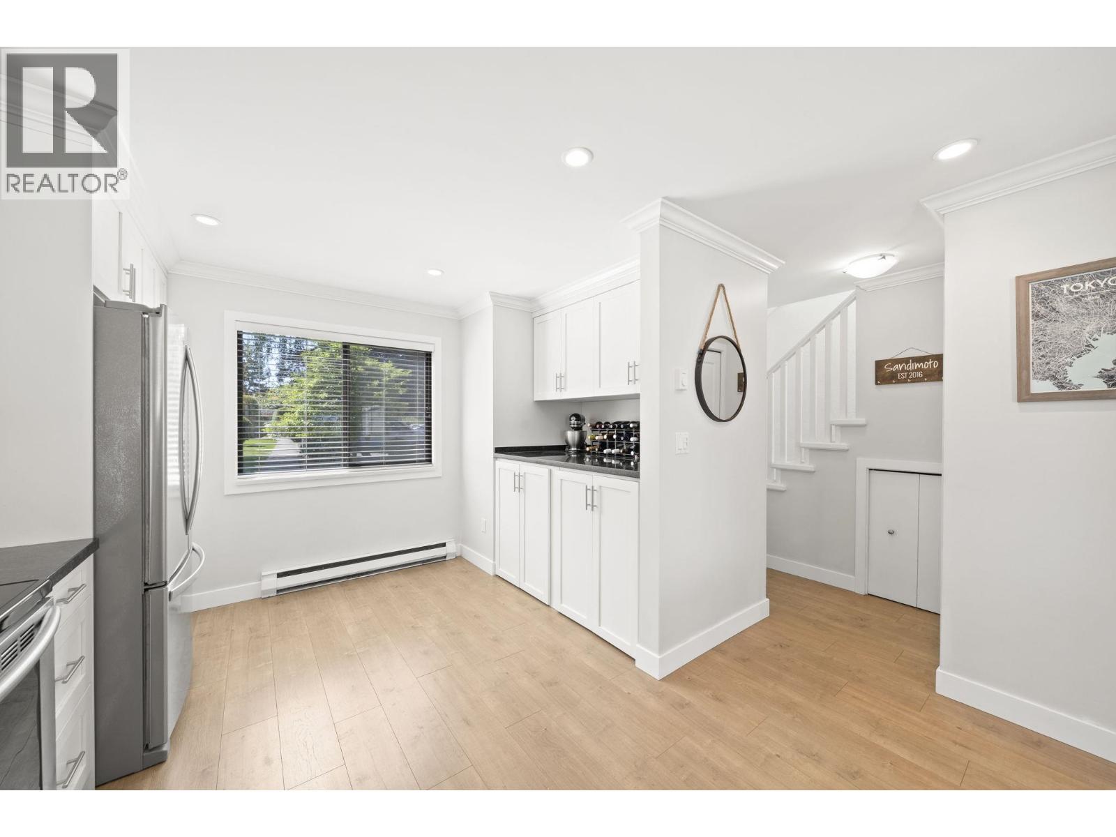 43 4800 TRIMARAN DRIVE, Richmond