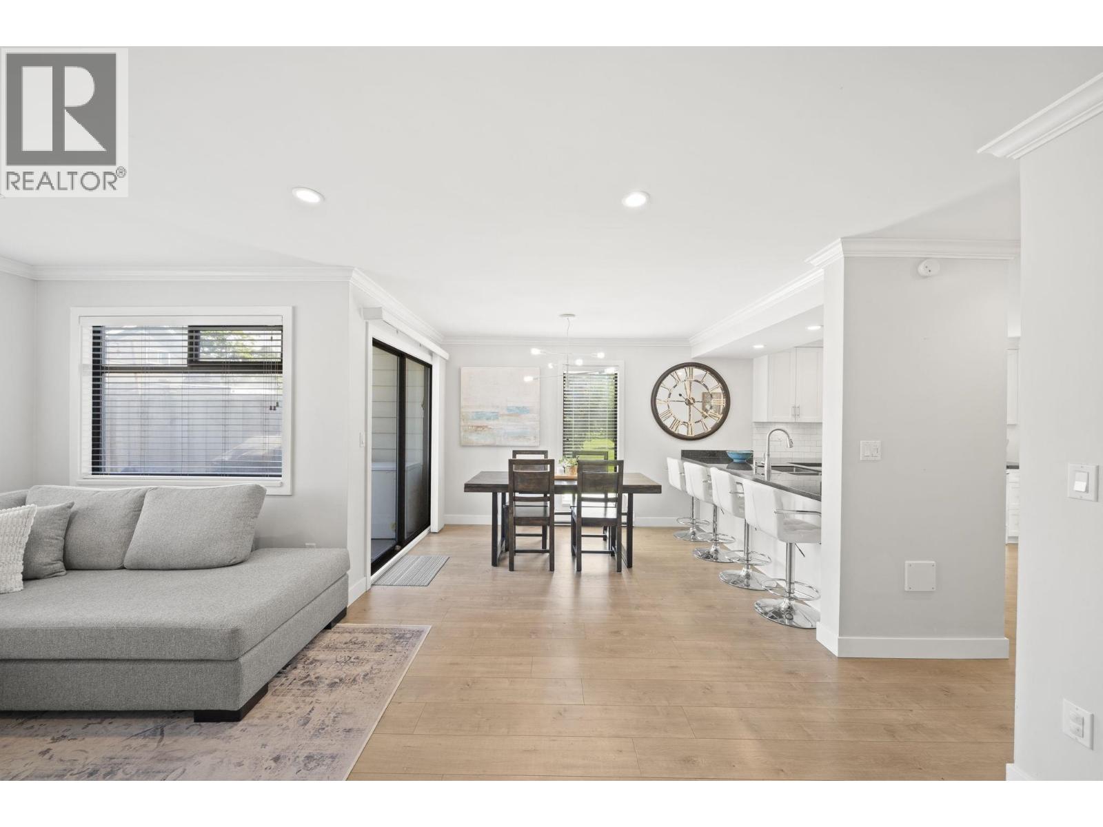 43 4800 TRIMARAN DRIVE, Richmond
