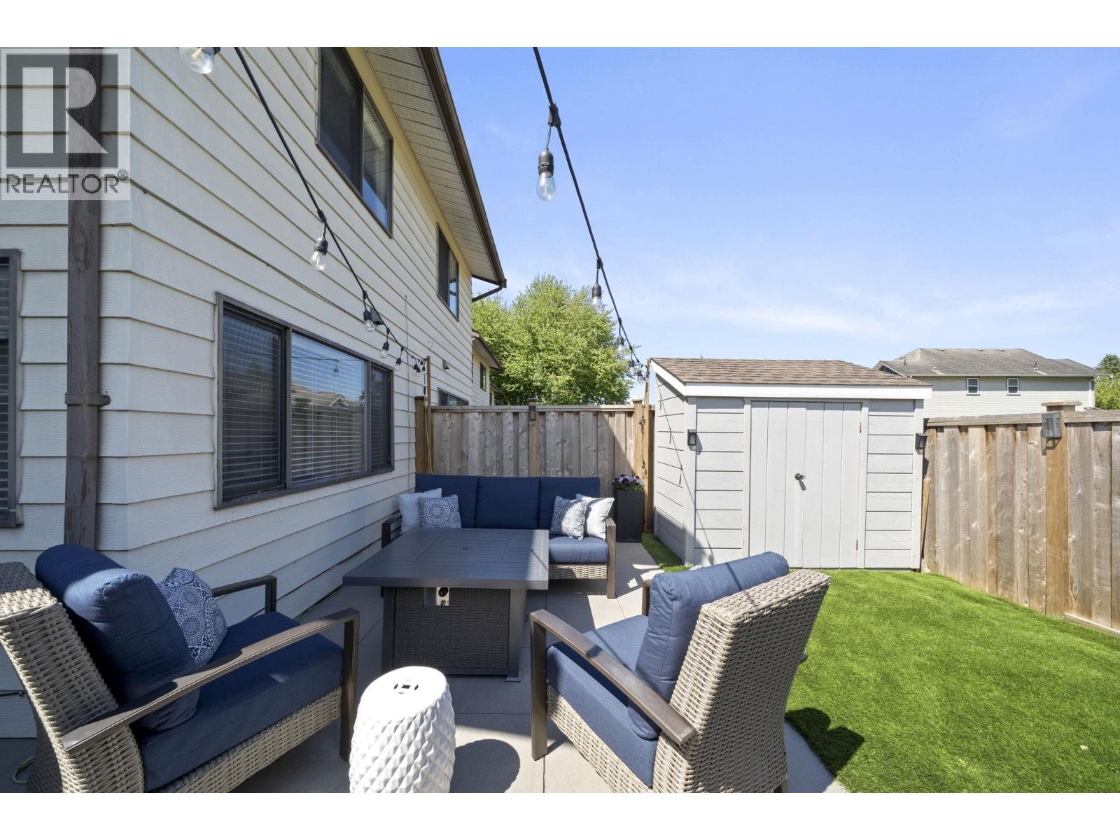 43 4800 TRIMARAN DRIVE, Richmond