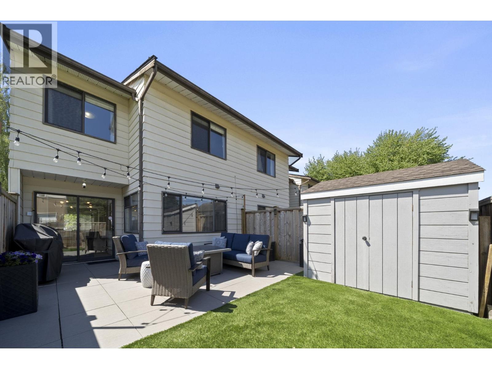 43 4800 TRIMARAN DRIVE, Richmond
